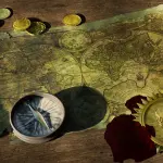 Le carte geografiche murali per la scuola e non solo