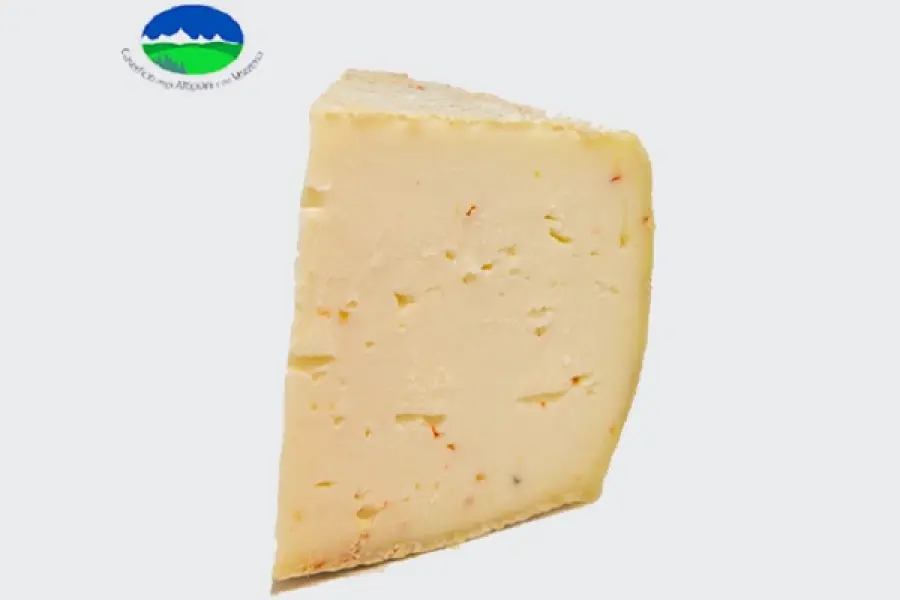 Il formaggio piccante: una bontà che tutti amano