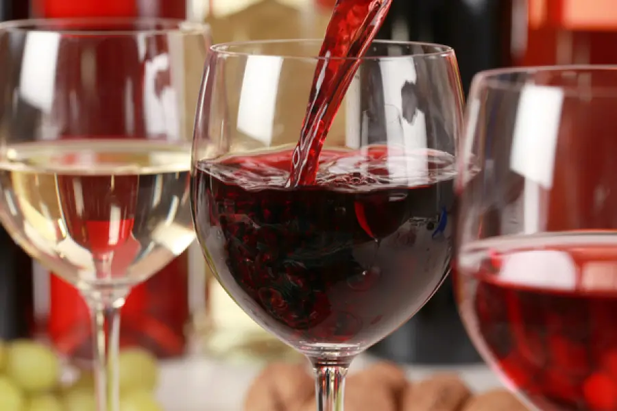 Come scegliere il vino senza sbagliare