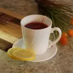 Una tisana rilassante per una buonanotte