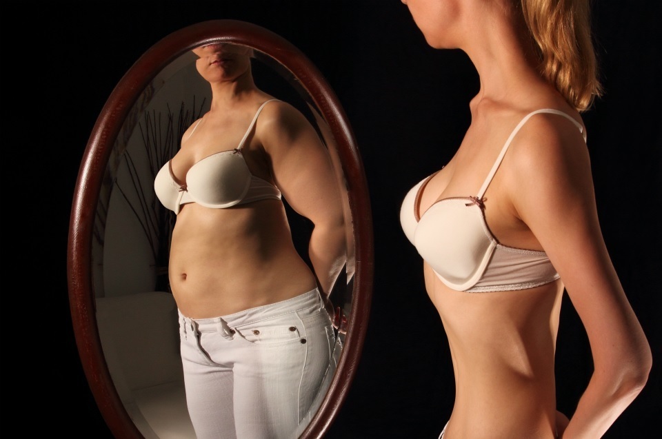 Come curare la bulimia