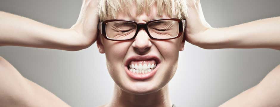 Mal di testa cause e rimedi