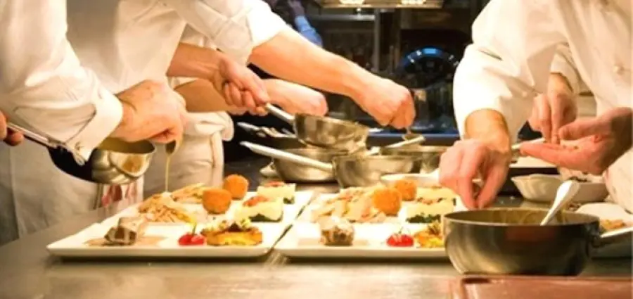 Il modo semplice per imparare a cucinare