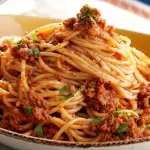 Masterchef - i segreti per cucinare la pasta alla bolognese