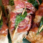 Secondi piatti romani