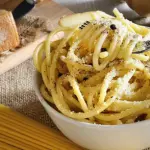 Primi piatti tipici romani