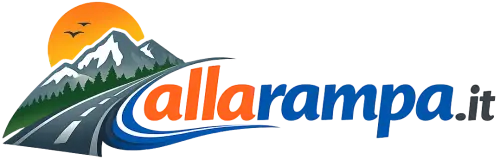 Alla Rampa Logo