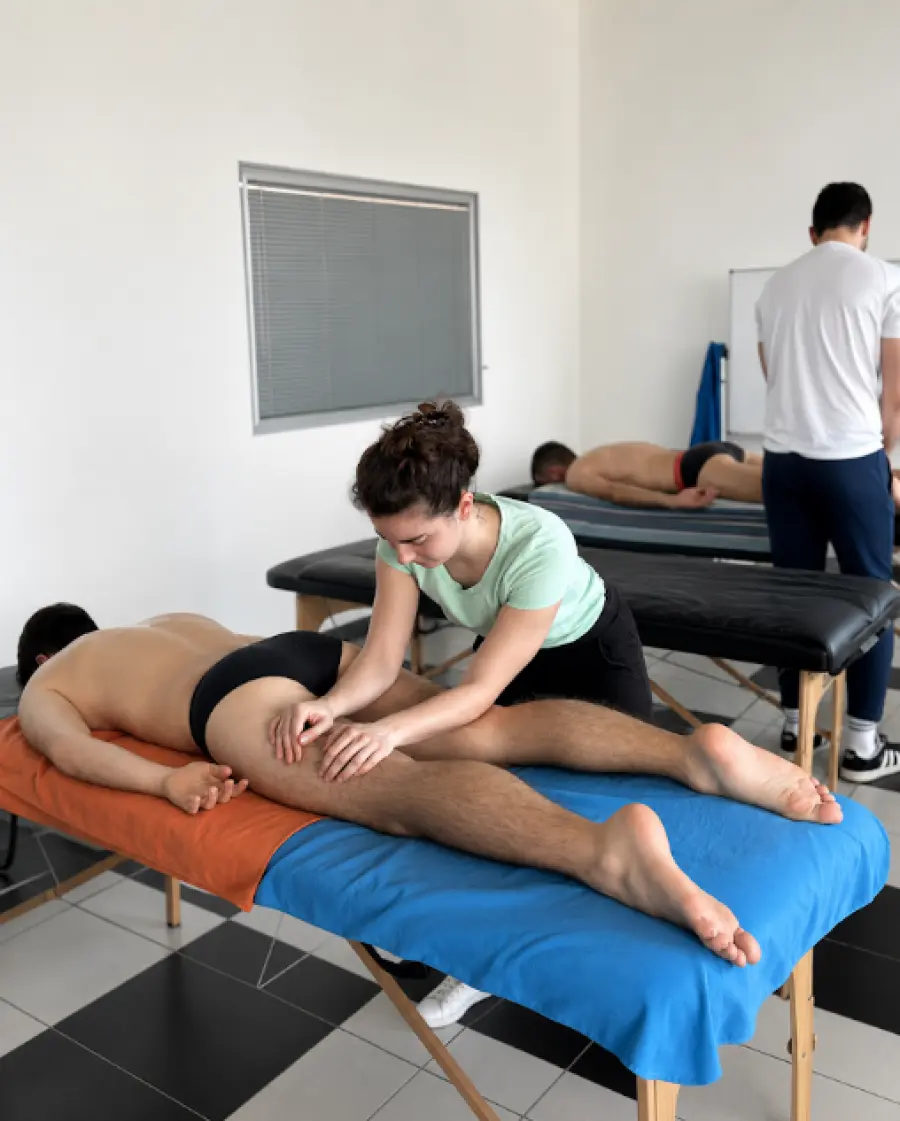 Semplificare la professione: terapia manuale moderna con Kosmos ed elettromedicali Globus