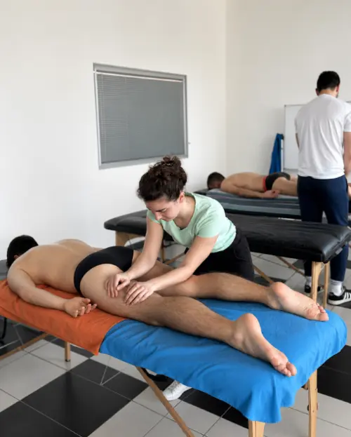 Semplificare la professione: terapia manuale moderna con Kosmos ed elettromedicali Globus